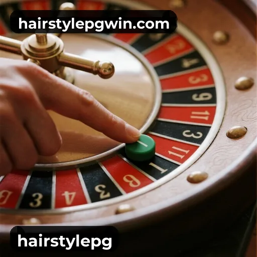 Certificação GLI hairstylepg