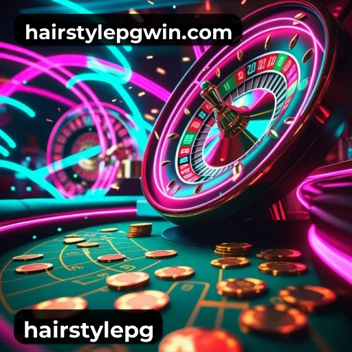 Certificação eCOGRA hairstylepg
