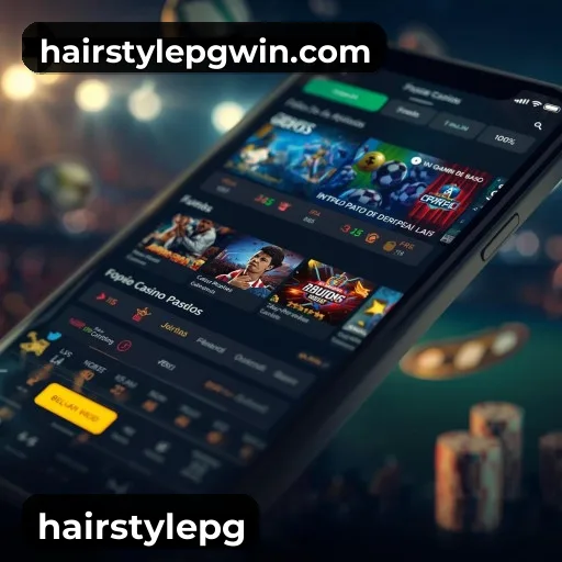 Licença Curaçao hairstylepg