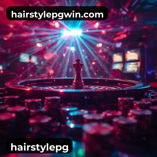 hairstylepg Download Oficial