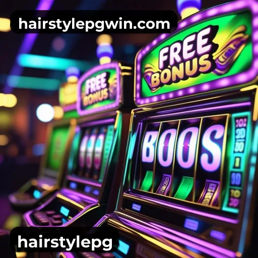 hairstylepg Logo 2