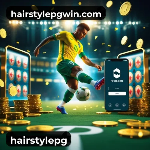 hairstylepg Logo 3