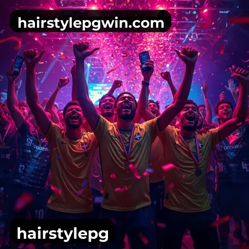 hairstylepg Logo 1