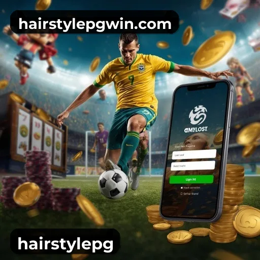hairstylepg Certificado eCOGRA - Jogos Justos Auditados