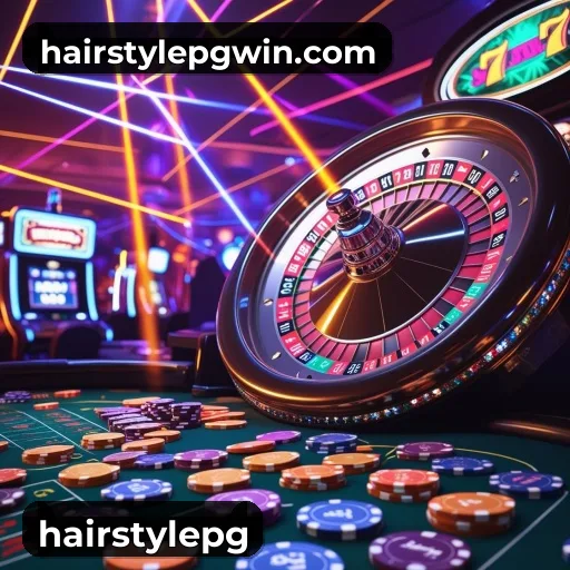 hairstylepg Instalar Logo 1