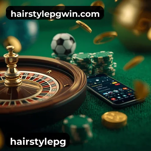 hairstylepg Instalar Logo 3