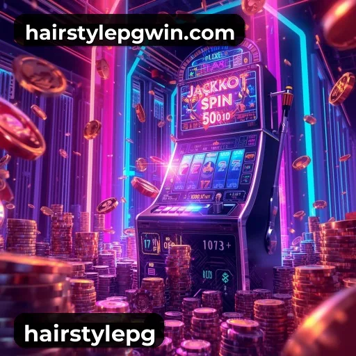 hairstylepg Segurança Logo 2