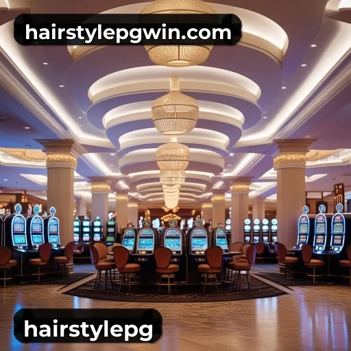 Loteria hairstylepg - Mega-Sena online
