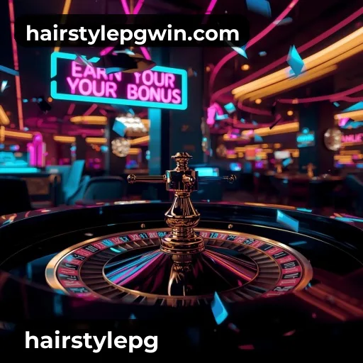 Loteria hairstylepg - Quina e mais jogos