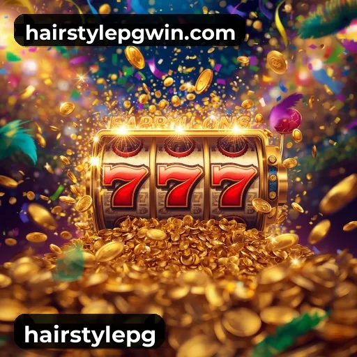 Plataforma hairstylepg - Segurança SSL 256-bit