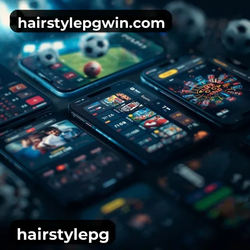 Slots hairstylepg - Giros Grátis Diários
