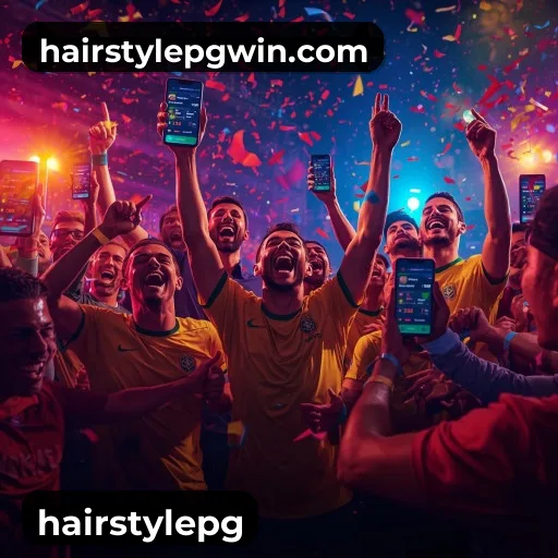 Slots hairstylepg - Jackpots Progressivos