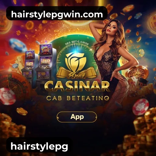 Telegram hairstylepg - Canal Oficial Verificado